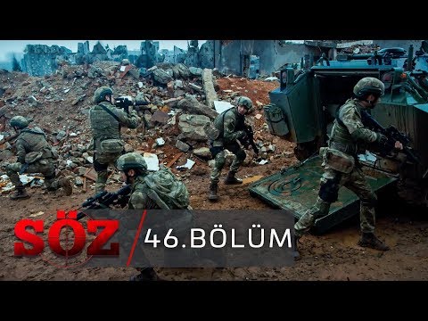 Söz | 46.Bölüm | \