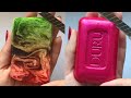 Soap Carving ASMR ! Relaxing Sounds ! (no talking) Satisfying ASMR Video | P58