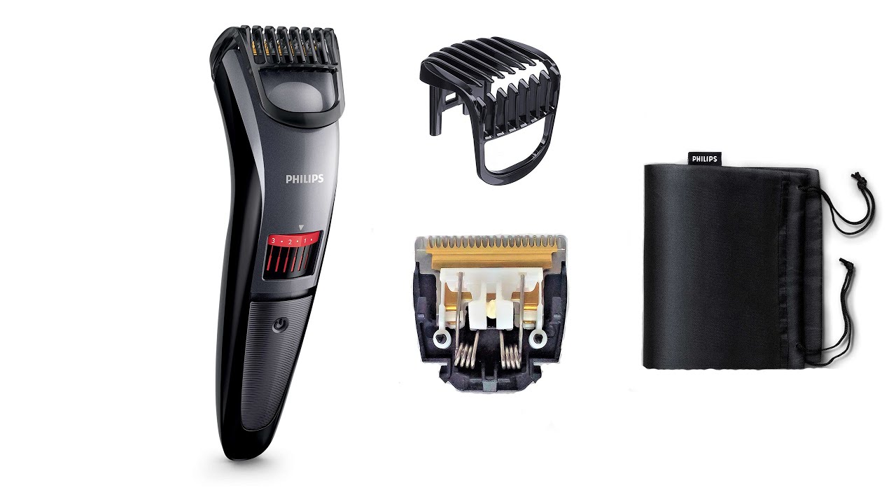 series 5000 washable hair clipper