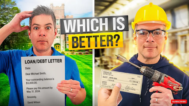 Trade School vs College: Why One Makes More Sense in 2025