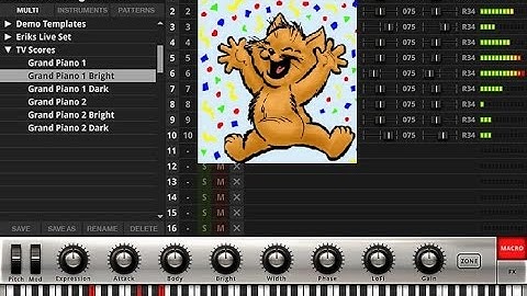 Spending Some Time With IK Multimedia SampleTank 3