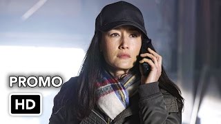 Designated Survivor 1x17 Promo 'The Ninth Seat' (HD) Season 1 Episode 17 Promo