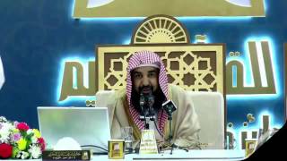 قصة الوليد ابن المغيرة مع الرسول ﷺ / الشيخ سليمان الرحيلي
