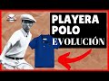 ¿SABÍAS ESTO DE EL ORIGEN DE LAS POLO? CONÓCELO Y APRENDE DE LO QUE USAS...