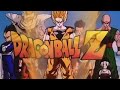 Dragon Ball - Goku edit