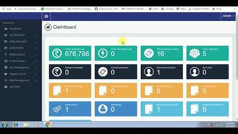 NSDL auto filling Software ! auto filling PAN Software with Payment Gateway