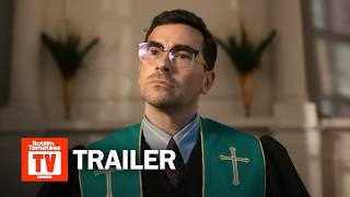 Big Mistakes Season 1 Trailer