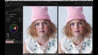 Capture One Pro 8 Webinar (Japanese)「デフォルト設定から次のステップへ」