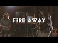 Dirty Honey - Fire Away (Live from Capitol Records Studio A)