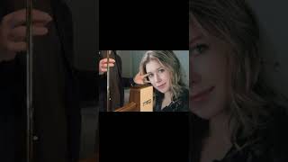 Hayley Westenra - Pokarekare Ana on Theremin #ヘイリーウェステンラ #ポカレカレアナ #テルミン