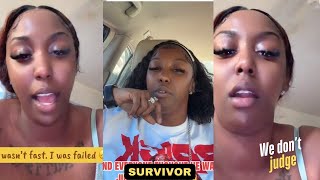 Her Own Brother Changed Her Life Forever