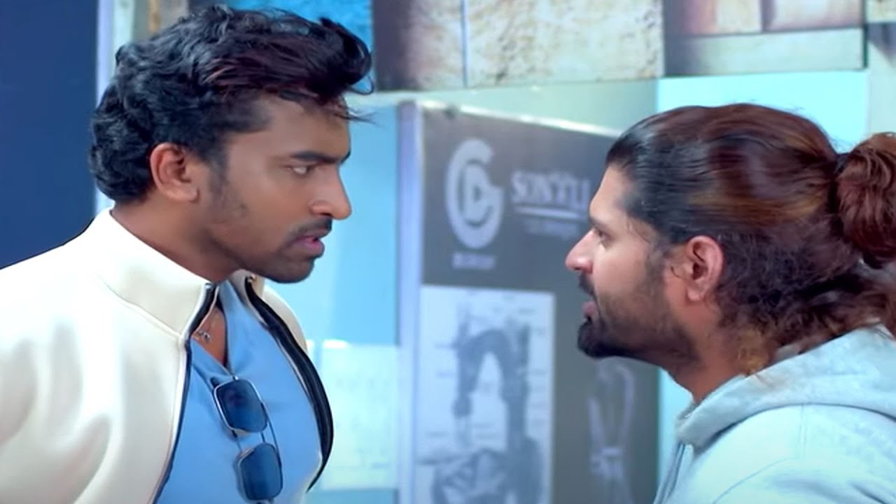 EP 142Pranayavarnangal - Индийский сериал малаялам - Же Кералам