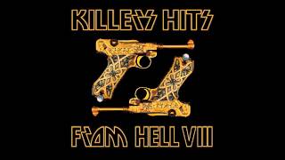 Dancefloor Killers &quot;Killers Hits From Hell VIII&quot; DK030