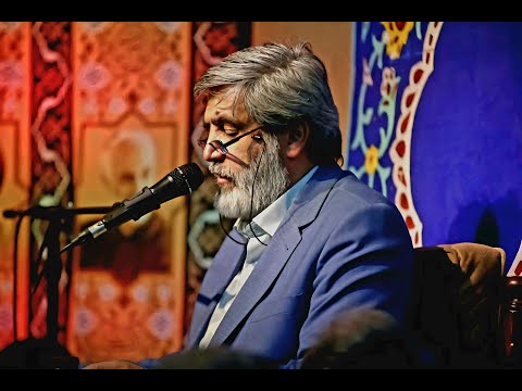 زیارت عاشورا شب بیست و هفتم رمضان 1446 مسجدالشهداء