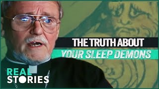 The Terrifying Reality of Sleep Paralysis| Real Stories Full-length
