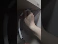 IR Sensor for cabinet and wordrobe Doors