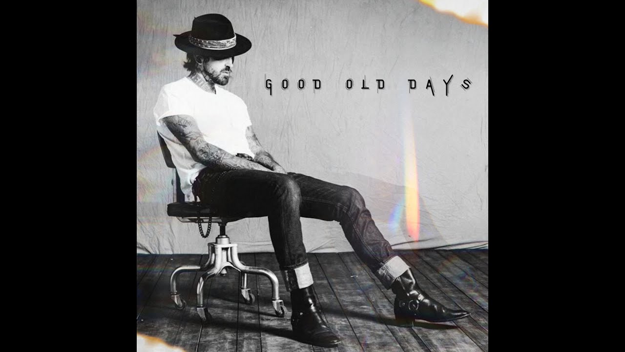 [FREE] GOOD OLD DAYS - Yelawolf Sad Nostalgic Guitar Type Beat 2022 ...