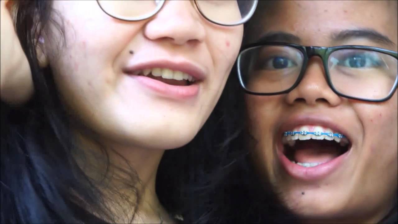 [Documentary] Viva Recis Swara (SMA Regina Pacis Bogor) Goes to: Rangkasbitung