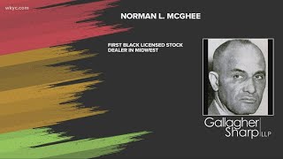 Black History Month in Ohio: Norman L. McGhee
