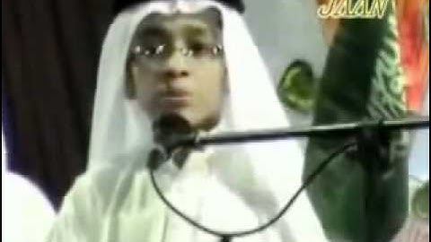 سورة يس بصوت رائع جداً