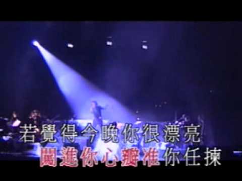 陳奕迅 - 衝口而出 (01陳奕迅&林子祥拉闊音樂會)