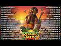 NONSTOP RELAXING REGGAE MUSIC MIX 🎸 NEW REGGAE LOVE SONGS 2026 💖 SMOOTH TROPICAL CHILL VIBES