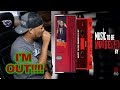 Eminem Went Extraterrestrial!!!! Eminem - Marsh (Explicit) (Reaction!!!!)