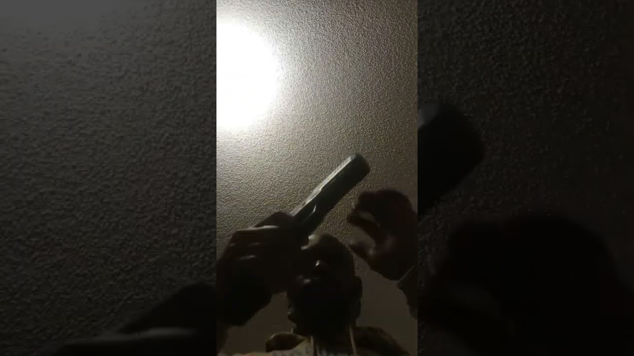 Taurus G3 break down