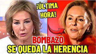 ⚖️ ¡BATALLA LEGAL! EL JUEZ CALATAYUD DA LA VICTORIA a ROCÍO FLORES Y SACUDE A ROCÍO CARRASCO 🚀