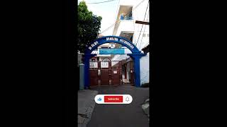 Riviewe SD Islam Annajah yg sedang renovasi  @FendiCeria _ @Annajah Islamic School