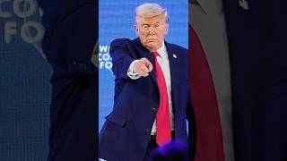 Trump Says “Sometimes You Need a Dictator” — Trump Davos Speech Explained