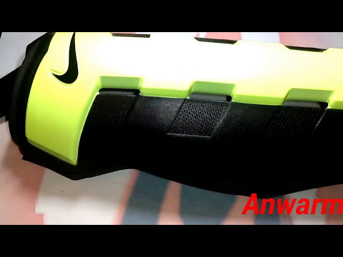 Nike Charge Shinguard (Review)