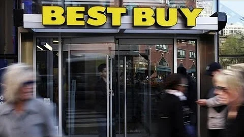 Best Buy to Close 50 Stores, Cut Costa