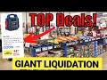 Top deals you should buy during the harbor freight liquidation and clearance sale