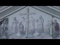 Крестовоздвиженский женский монастырь Нижнего Новгорода #достопримечательность