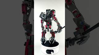#lego #makuta #y2k #bioncile #toyreview