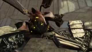 TFP Predacons Tribute ~Hunted