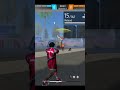 crazy 1 vs 4 clutch in FF #freefire #shorts