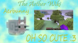 The Aether Wiki - Episode 12 - Aerbunny