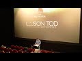 Filmpremiere: Illusion Tod / Eggenfelden am 1. Sept 17