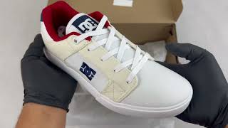 DC SHOES METHOD TX MX HYB