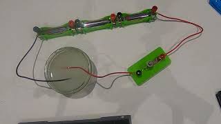 Celebrity Why Ionic compounds only conduct electricity when molten or in solution. GCSE Chemistry Profile