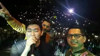 Menghitung hari seventeen