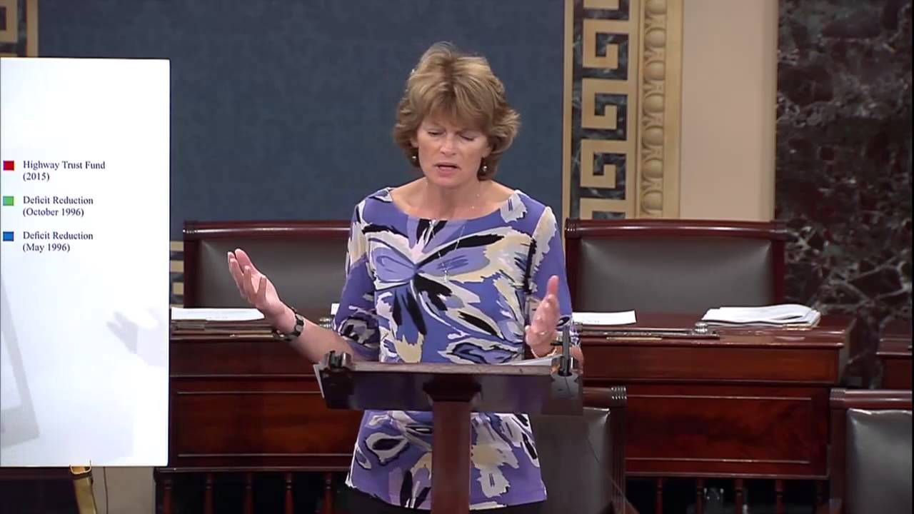 natural numbers Murkowski: