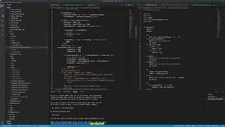 158 - Automating Vulkan ImGui Elements