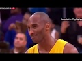 Kobe Bryant Funny Moments