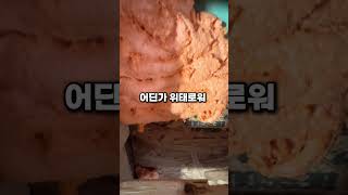 우레탄 폼 하나로 집 전체를 고치는 기인?