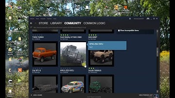 how to get mods on spintires 2016
