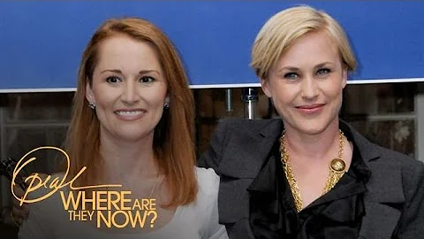 Why Psychic Allison DuBois Was Relieved When 'Medi...
