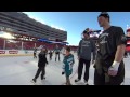 Stadium Series Family Skate